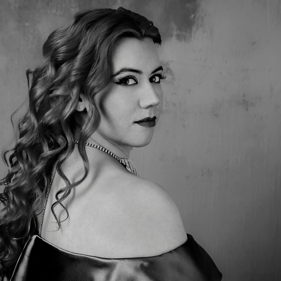 Sabrina Cohn headshot collection